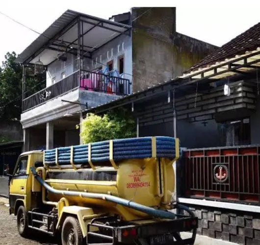 Sedot WC garutkota Terdekat