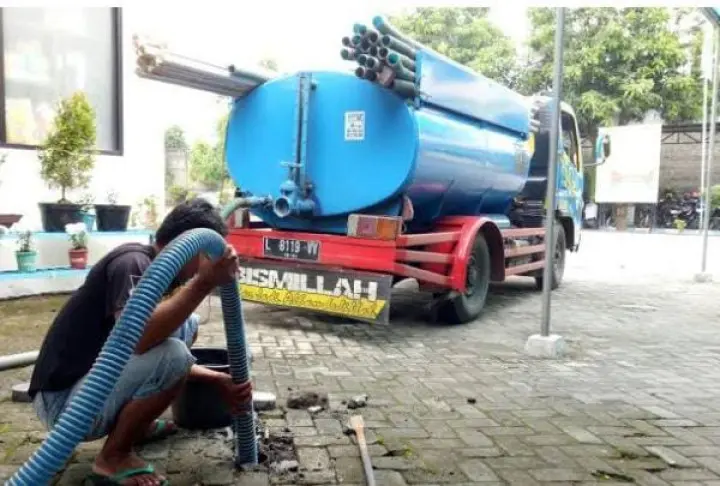 Sedot WC garutkota Murah