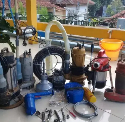 Sedot WC garutkota Murah