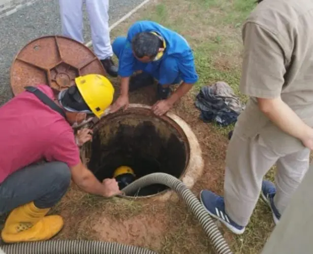 Sedot WC garutkota Murah