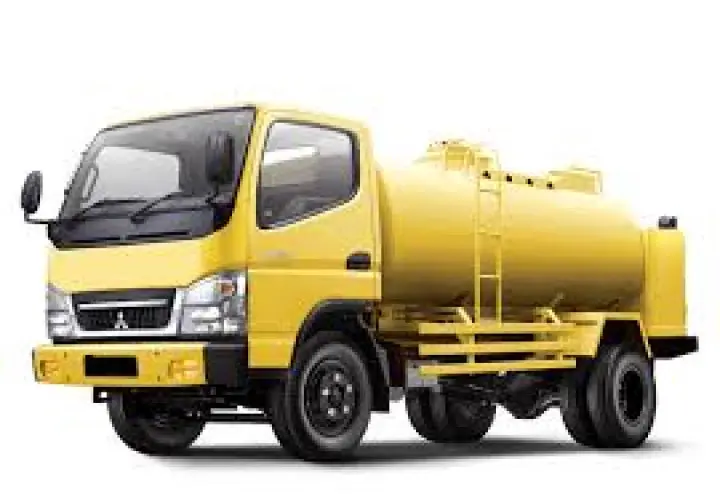SEDOT WC SAMPAI HABIS di Garut Kota